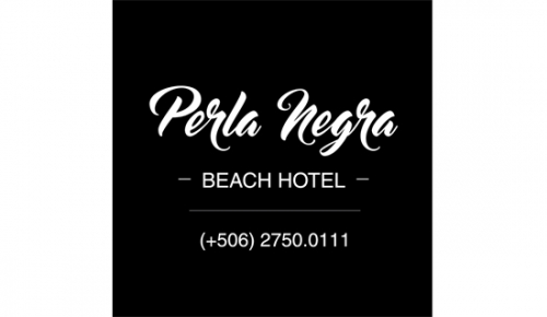 Hotel Perla Negra, Puerto Viej