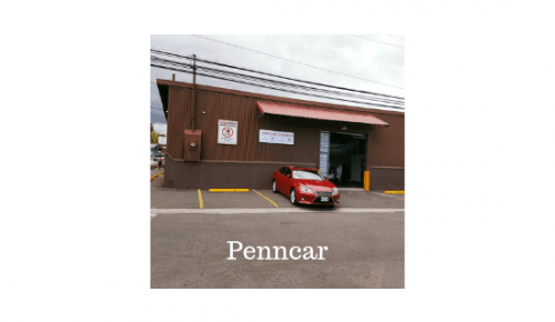 Penncar