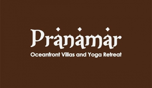 Pranamar Villas