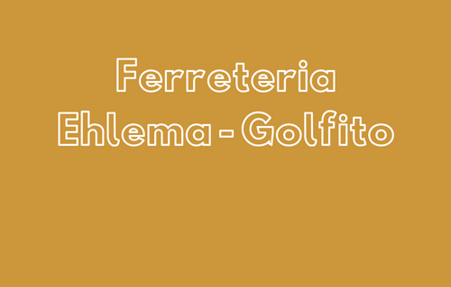 Ferreteria Ehlema - Golfito