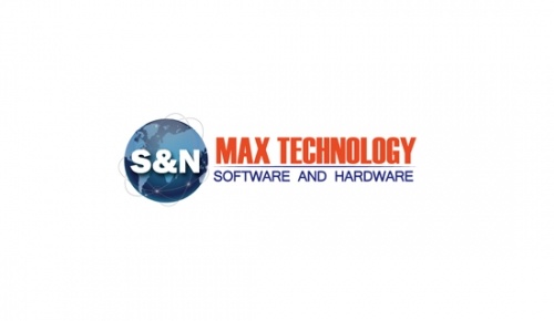 SYN MAX TECHNOLOGY