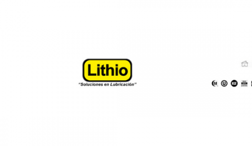 LITHIO LUBS