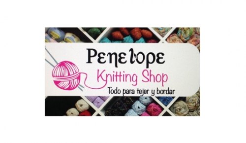 Penelope Knitting Shop