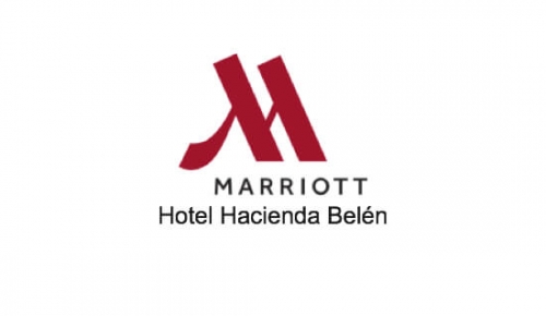 Marriott Hotel Hacienda Belén