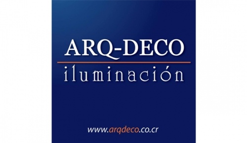 Arq-Deco Iluminación