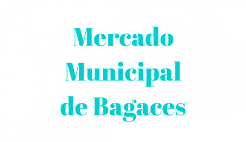 Mercado Municipal de Bagaces