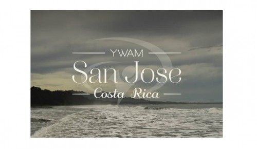 YWAM San José