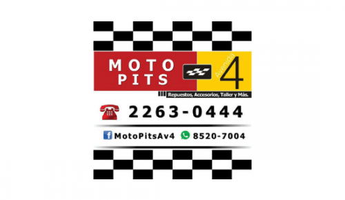 MotoPits Av4