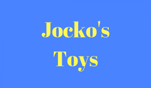 Jocko's Toys