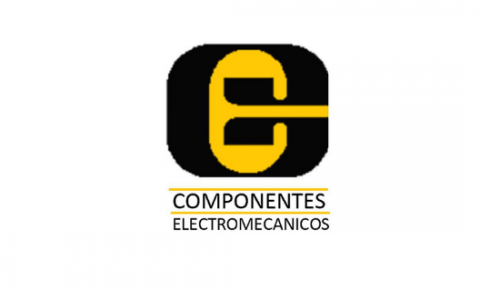 Componentes Electromecánicos