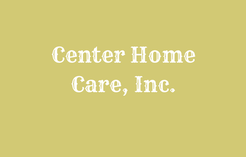 Center Home Care, Inc.