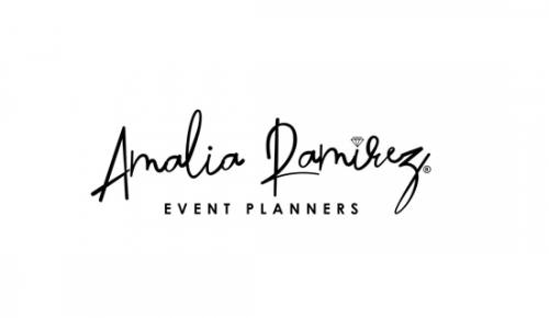 Amalia Ramírez - Event Planner
