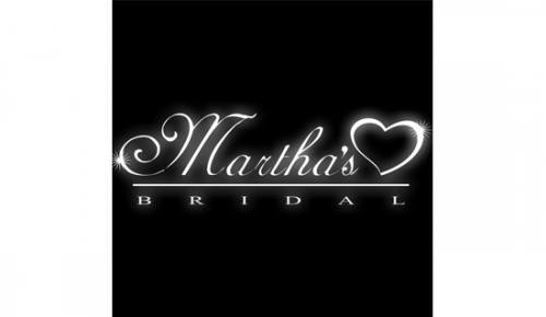 Marthas Bridal. Vestidos de No