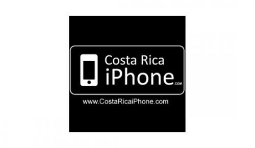 Costa Rica iPhone
