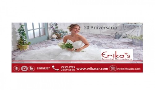 Erika´s Special Occasions
