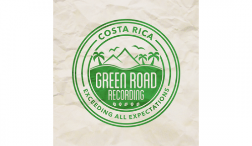 Green Road Recording Studio