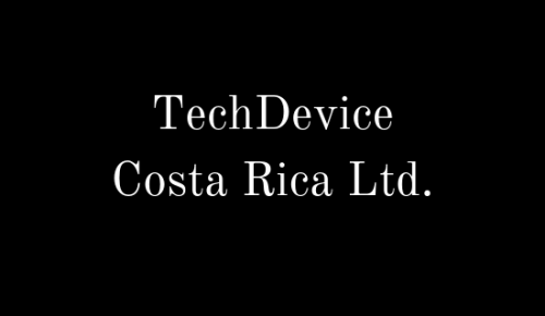 TechDevice Costa Rica Ltd.