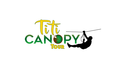 Titi Canopy Zip-Line Tour