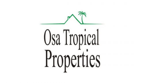Osa Tropical