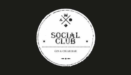 Social Club Gin and Cigar Bar
