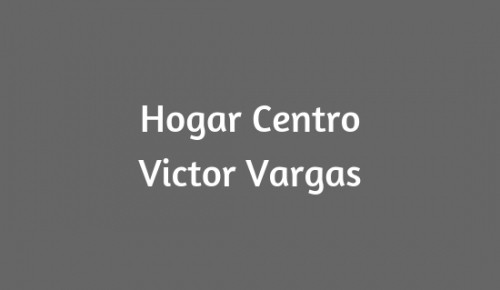 Hogar Centro Victor Vargas