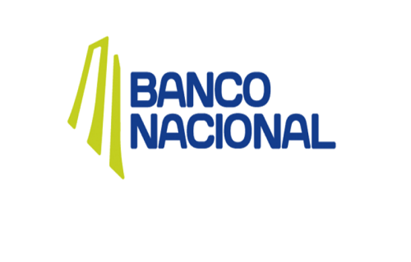 Banco Nacional and ATM