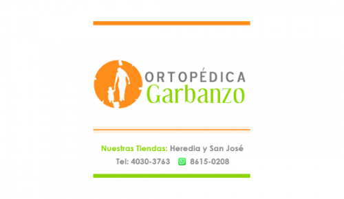 Ortopédica Garbanzo