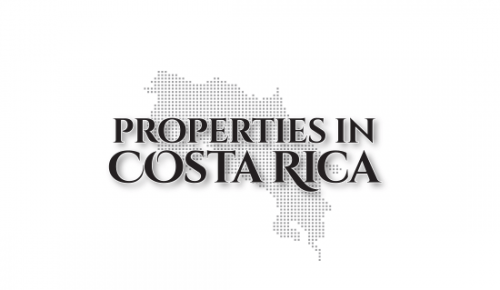 Properties in Costa rica