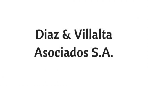 Diaz & Villalta Asociados S.A.