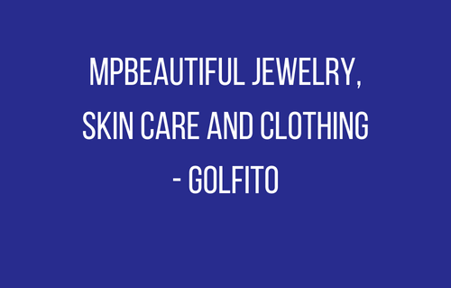 MPBEAUTIFUL Jewelry, Skin Care