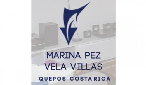 Marina Pez Vela Villas