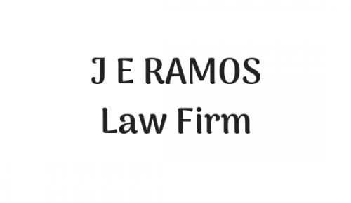 J E RAMOS Law Firm