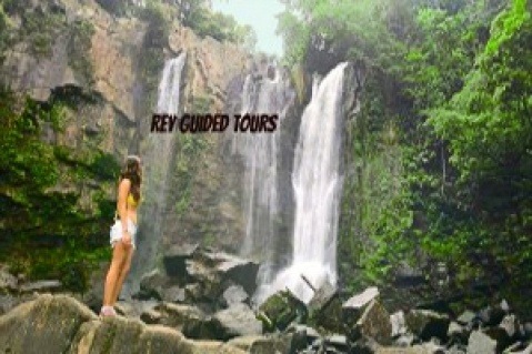 REY Guided Tours - National Park Tour Guide