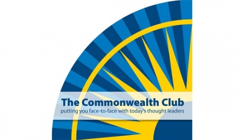 Commonwealth Club-Silicon Vall