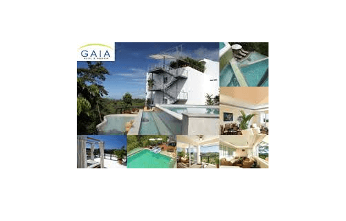 Gaia Hotel and Reserve