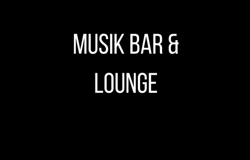 Musik Bar & Lounge