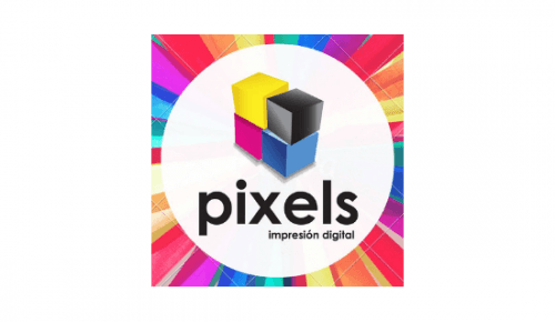 Pixels Impresión Digital