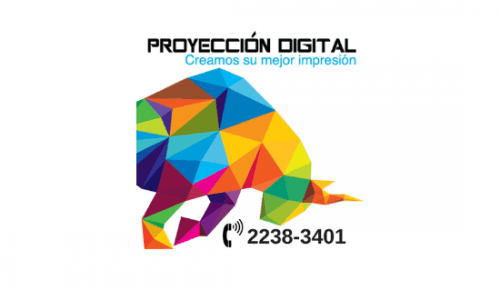 Proyección Digital