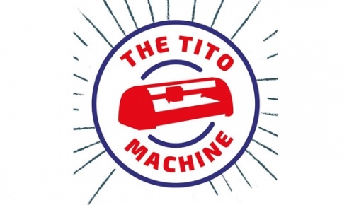 The Tito Machine - San Pedro