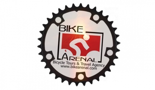 Bike Arenal