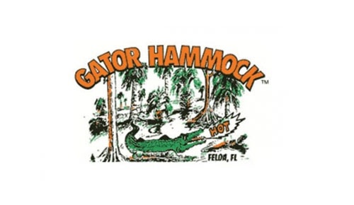 Gator Hammock