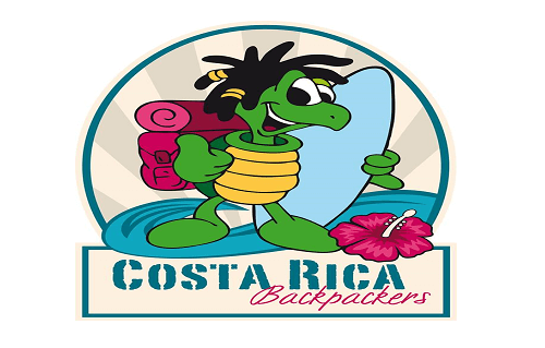 Costa Rica Backpackers