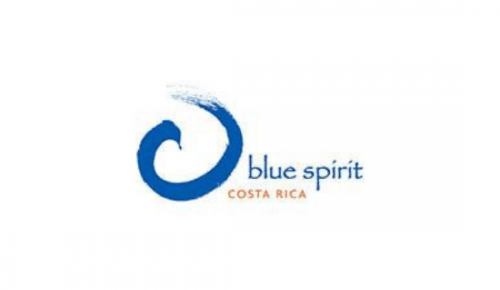 Blue Spirit Retreat Center