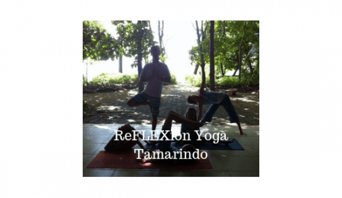 ReFLEXion Yoga Tamarindo