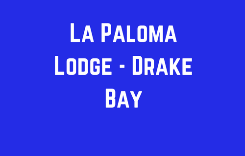 La Paloma Lodge - Drake Bay