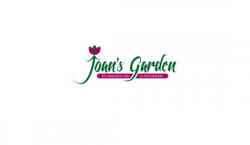 Vivero Joan's Garden