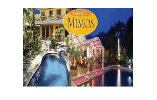 Hotel Mimos